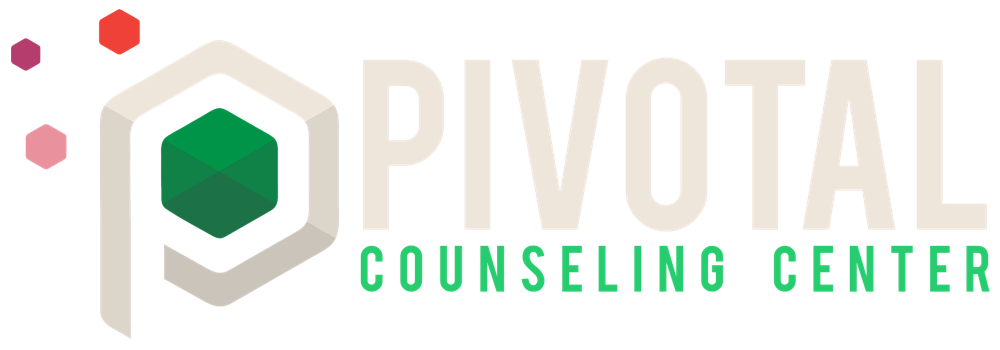 Pivotal Counseling Center logo