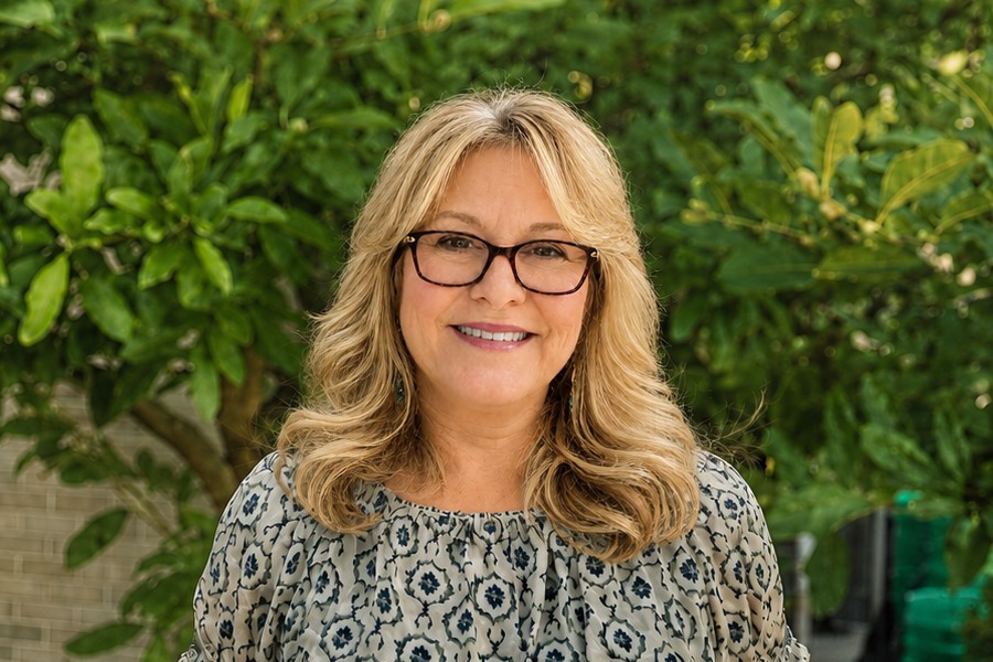 Photo of Cheryl LeDuc, ALMFT