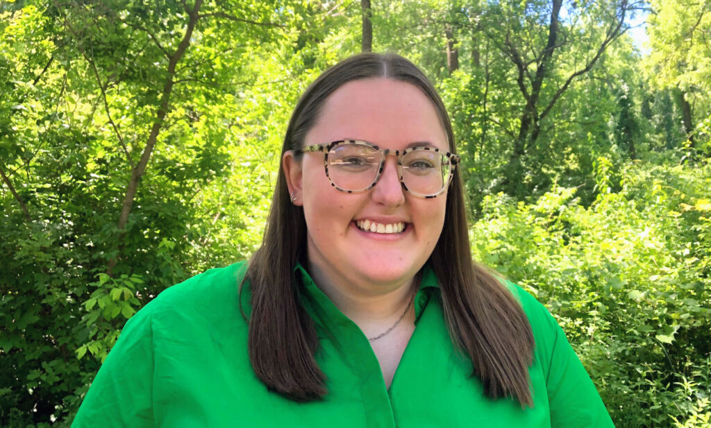 Photo of Evy Strohm, ALMFT