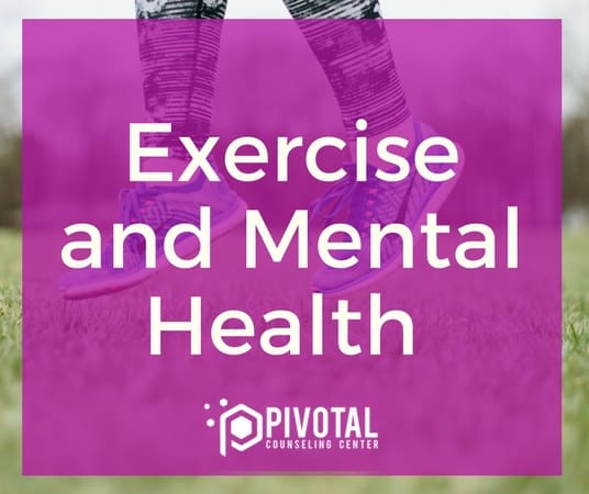 Exercise and Mental Health