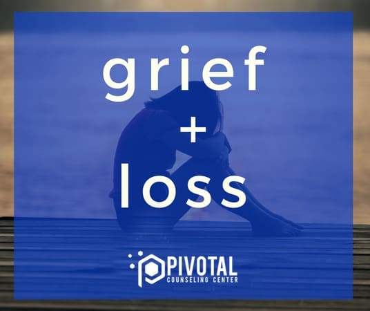 Grief and Loss