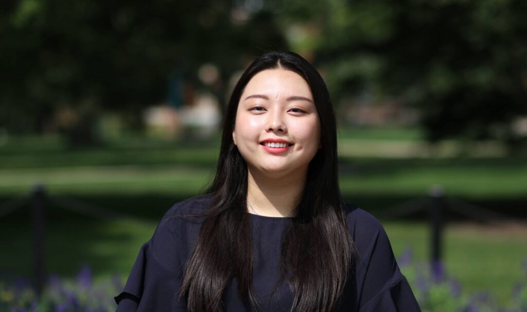 Julianne Yoo LPC, therapist at Pivotal Counseling Center