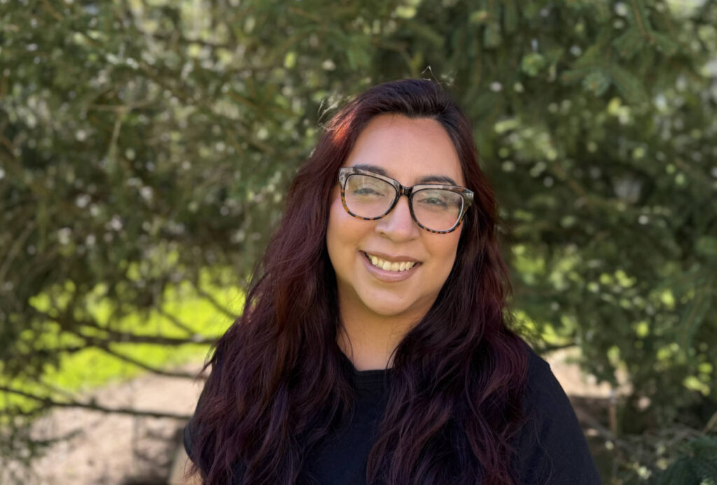 Photo of Lourdes Carvajal, LCSW