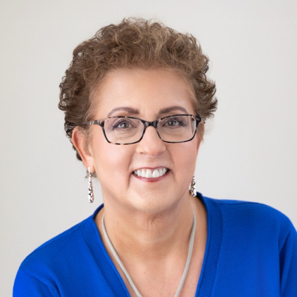 Shira Greenfield, LCPC, Minds Matter speaker