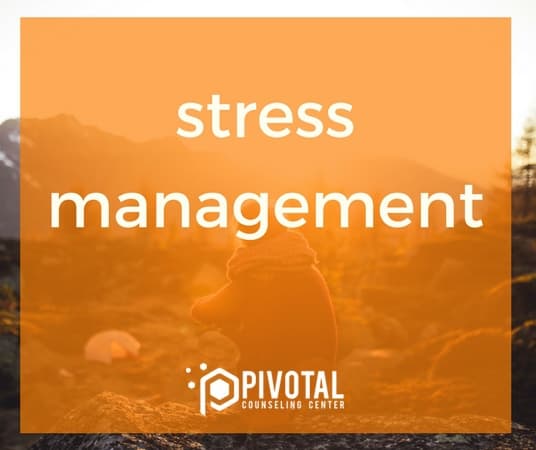 Stress Management