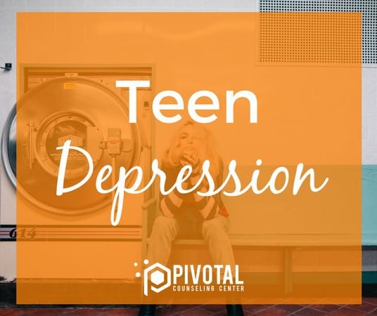 Teen Depression