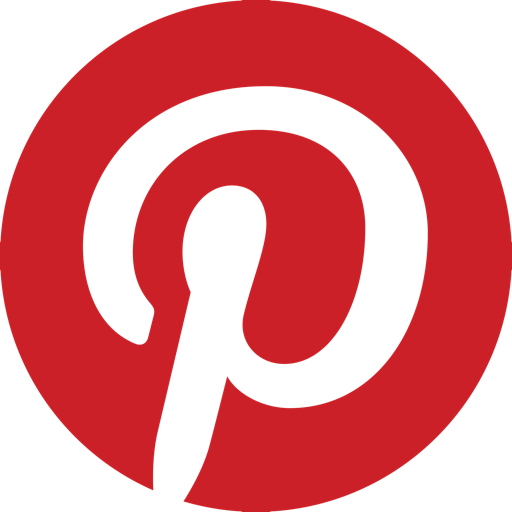 Check us out on pinterest