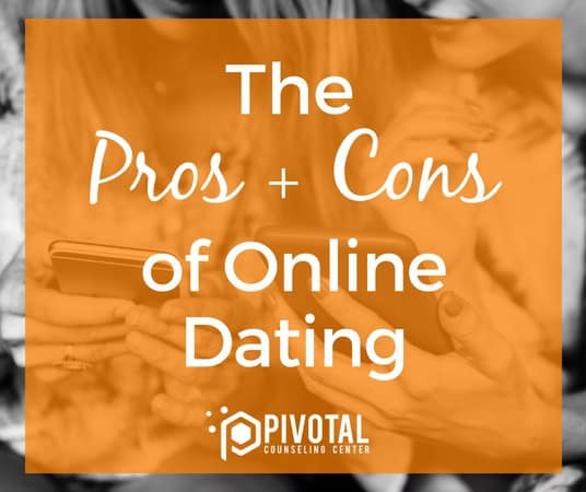 What Are The Pros Of Online Dating - Online Dating Research Statistics Scams Pros And Cons Kaspersky Official Blog : If you haven't been dating in a while, if you're new to dating or if you're want to improve your skills with women, online dating can sometimes be a good stepping stone.